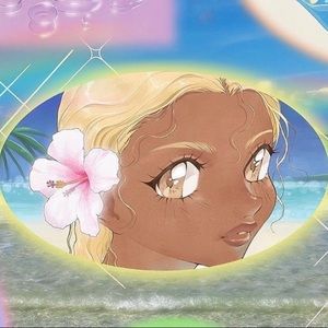 Meet your Posher, Dameesha